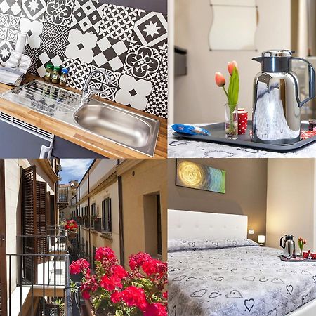 باليرمو Apartment Domus Schiavuzzo المظهر الخارجي الصورة