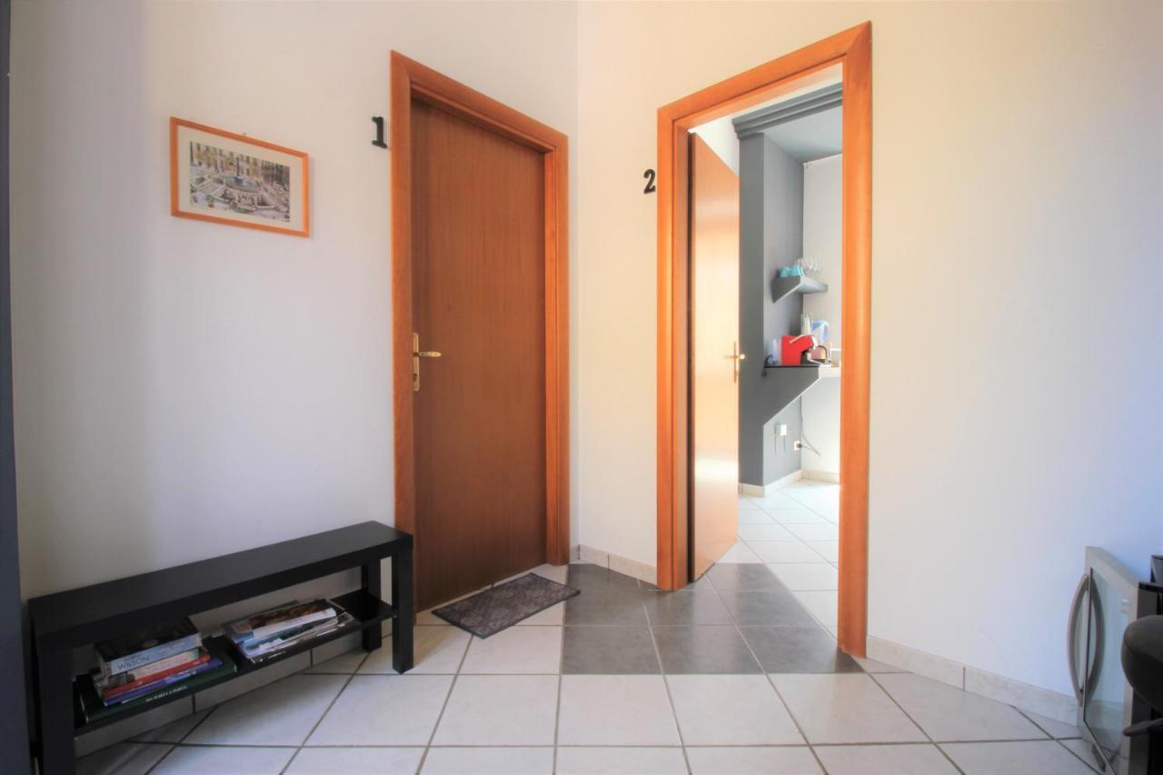 باليرمو Apartment Domus Schiavuzzo المظهر الخارجي الصورة
