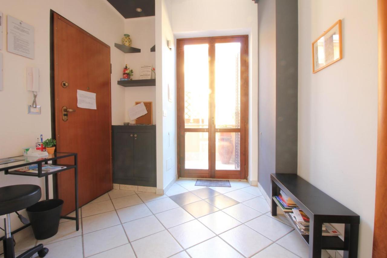 باليرمو Apartment Domus Schiavuzzo المظهر الخارجي الصورة
