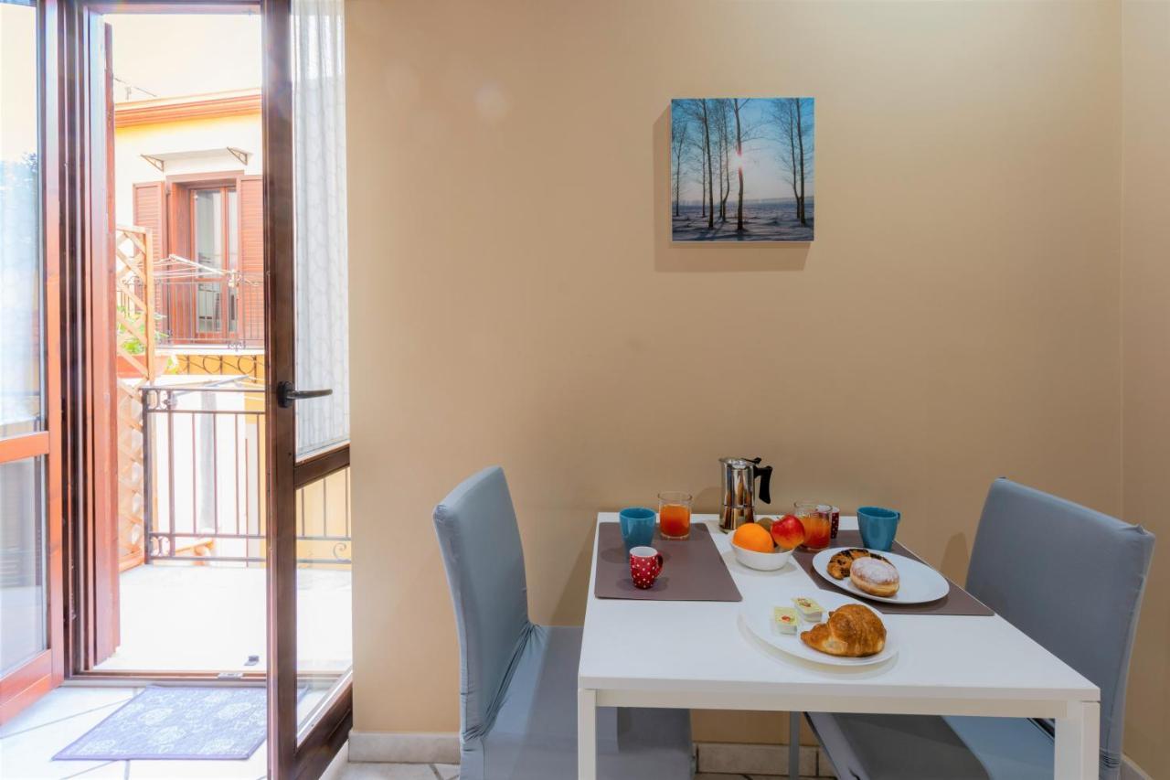 باليرمو Apartment Domus Schiavuzzo المظهر الخارجي الصورة