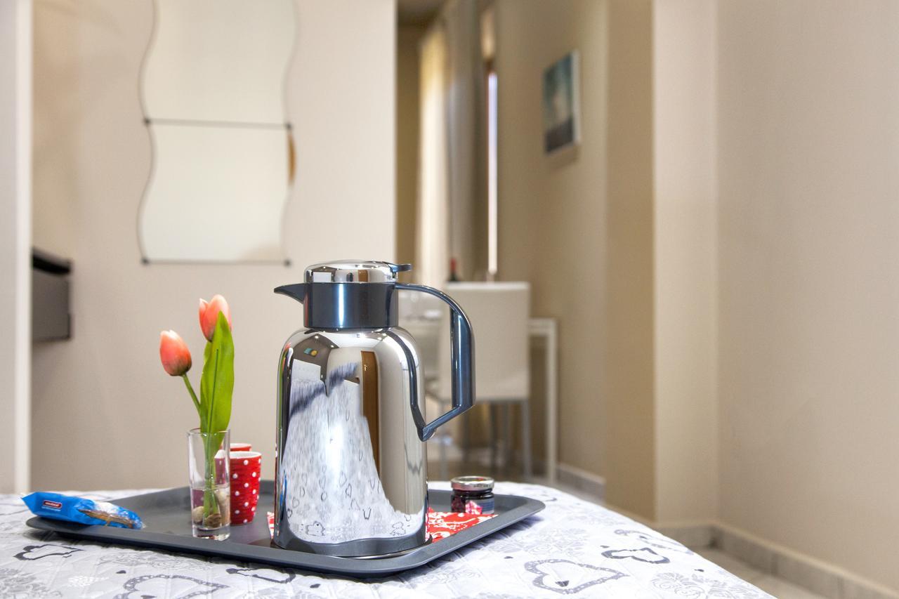 باليرمو Apartment Domus Schiavuzzo المظهر الخارجي الصورة