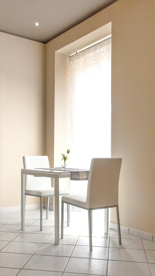 باليرمو Apartment Domus Schiavuzzo المظهر الخارجي الصورة