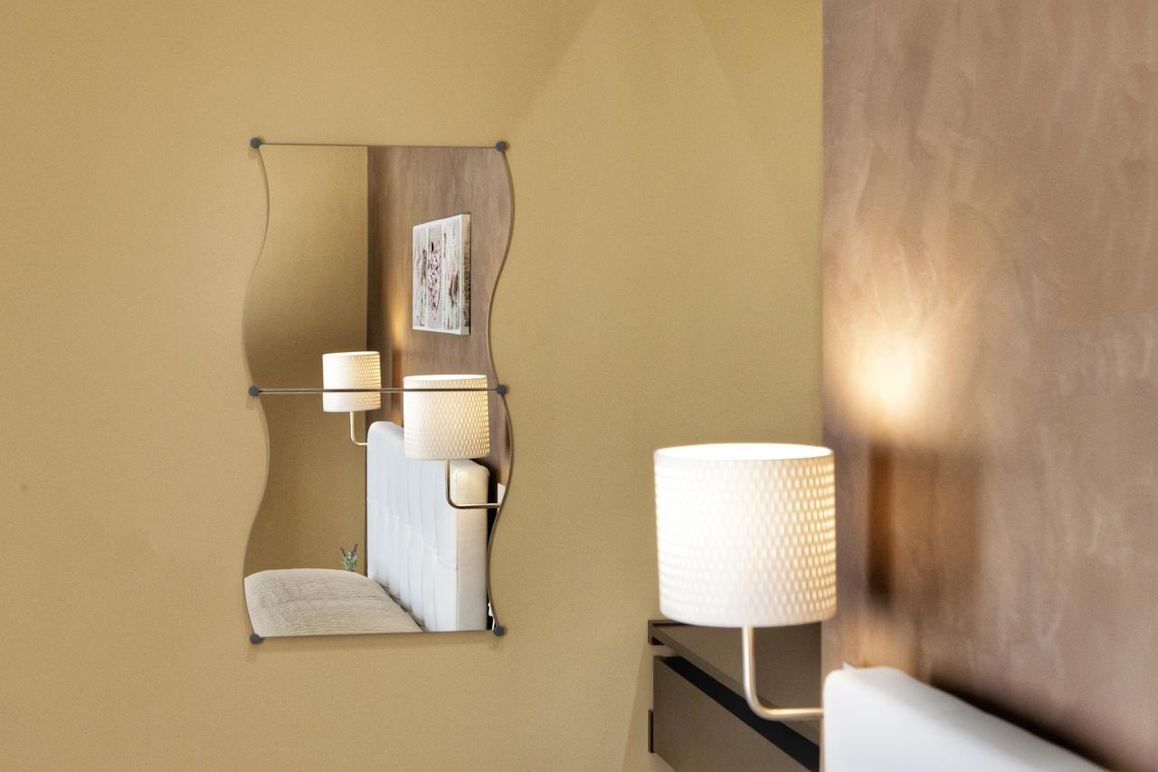 باليرمو Apartment Domus Schiavuzzo المظهر الخارجي الصورة
