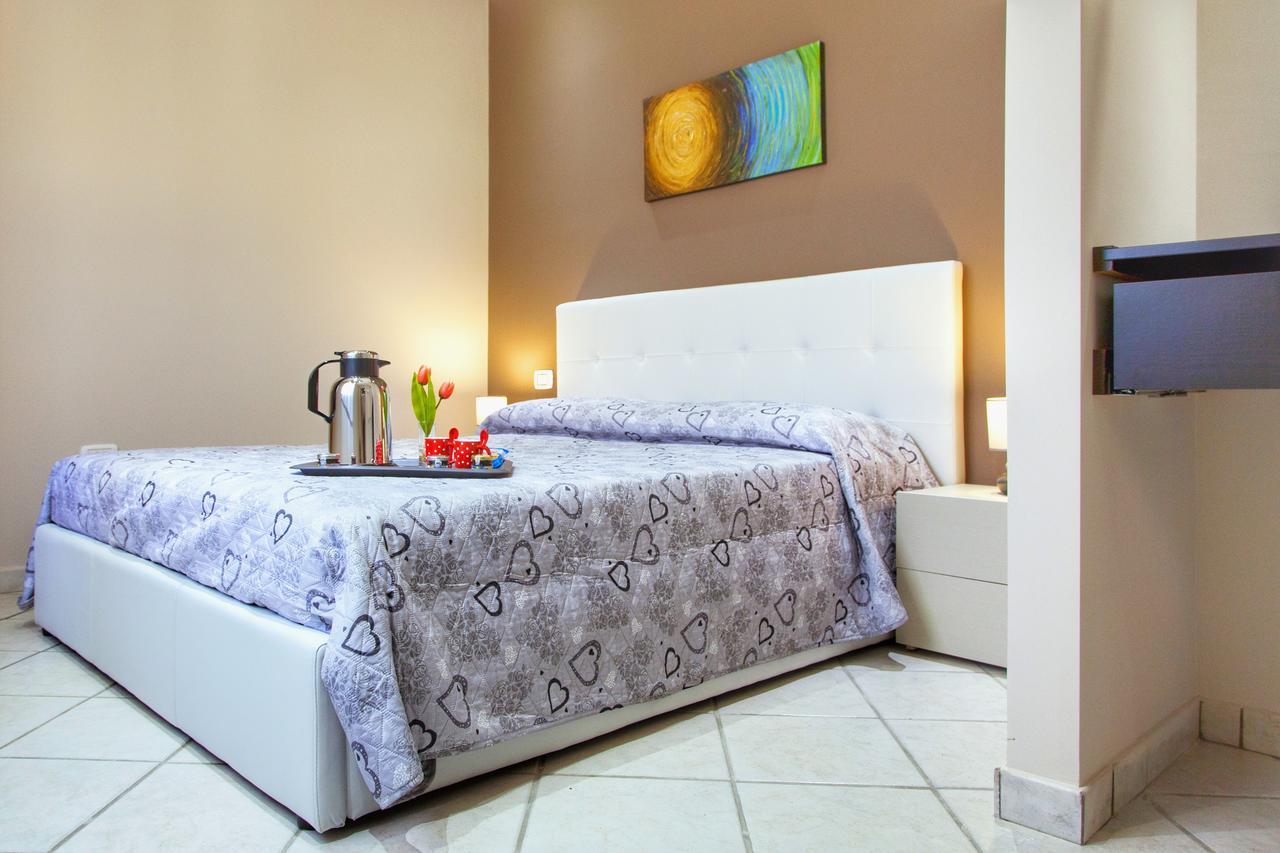 باليرمو Apartment Domus Schiavuzzo المظهر الخارجي الصورة