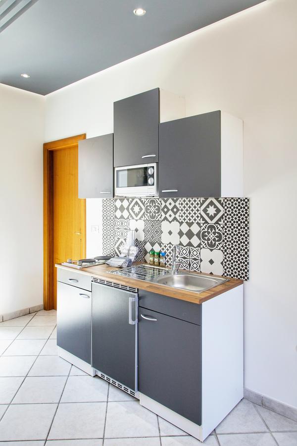 باليرمو Apartment Domus Schiavuzzo المظهر الخارجي الصورة