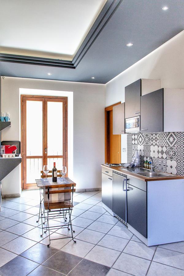 باليرمو Apartment Domus Schiavuzzo المظهر الخارجي الصورة