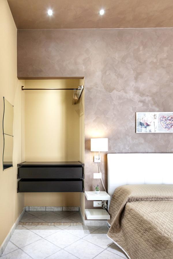 باليرمو Apartment Domus Schiavuzzo المظهر الخارجي الصورة