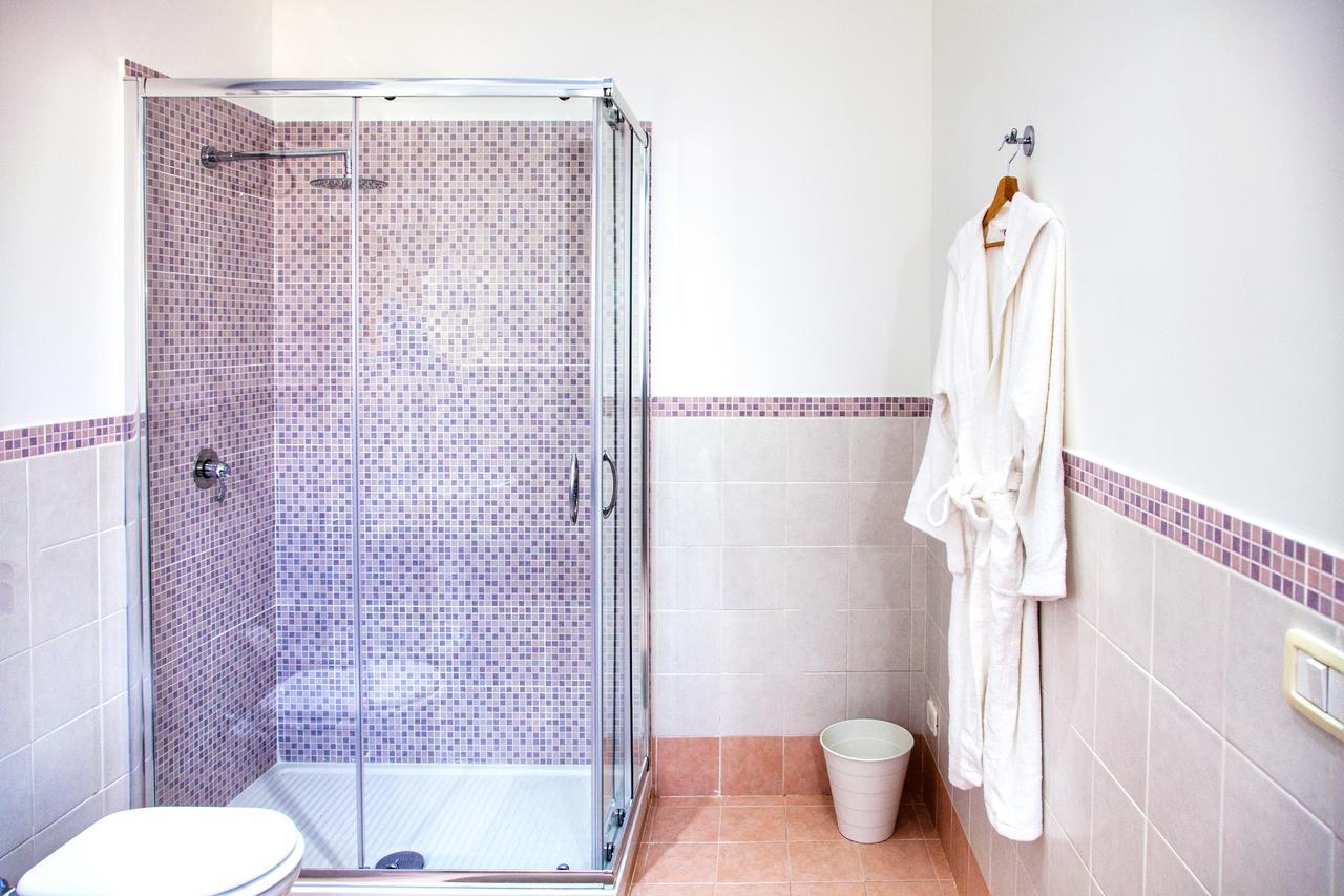 باليرمو Apartment Domus Schiavuzzo المظهر الخارجي الصورة